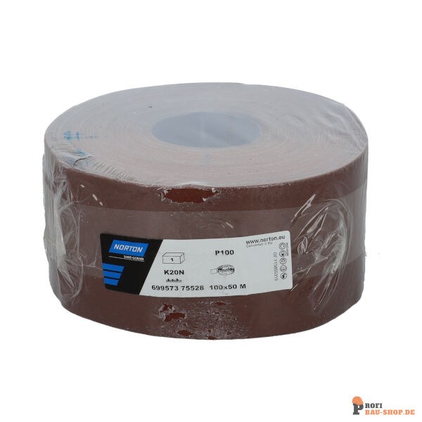 nortonschleifmittel/NORTON_schleifmittel_69957375528 Regular Rolls Norton-K20N-100x50m_100_200535